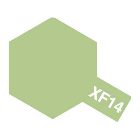 XF-14 J.A. GREY
