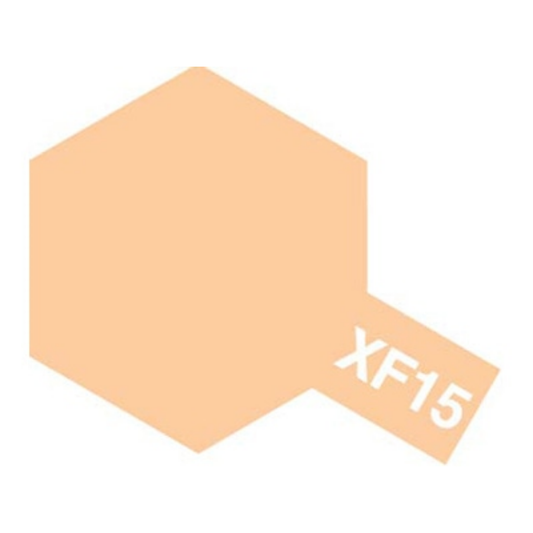 XF-15 FLAT FLESH