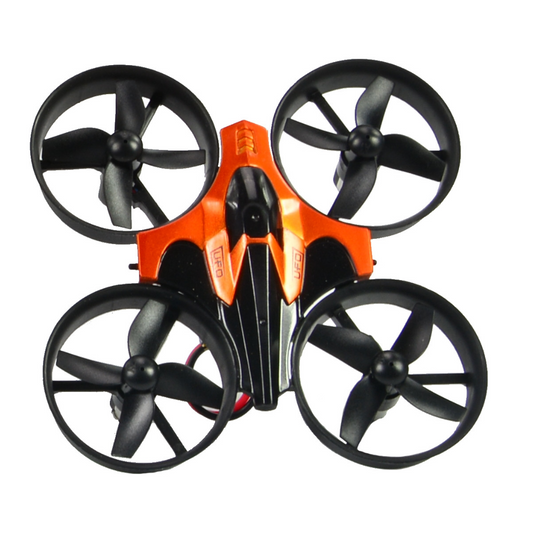 RC130 8cm Mini Drone (2 Assorted)