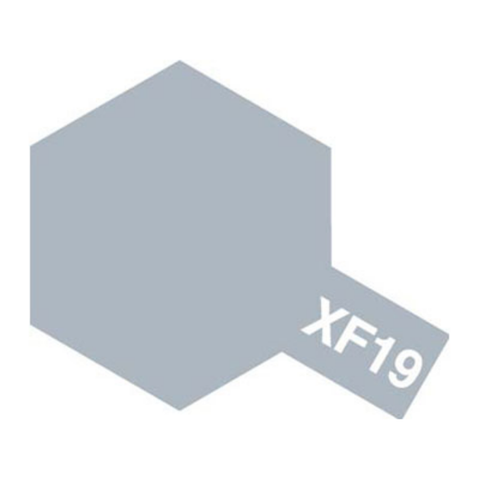 XF-19 SKY GREY
