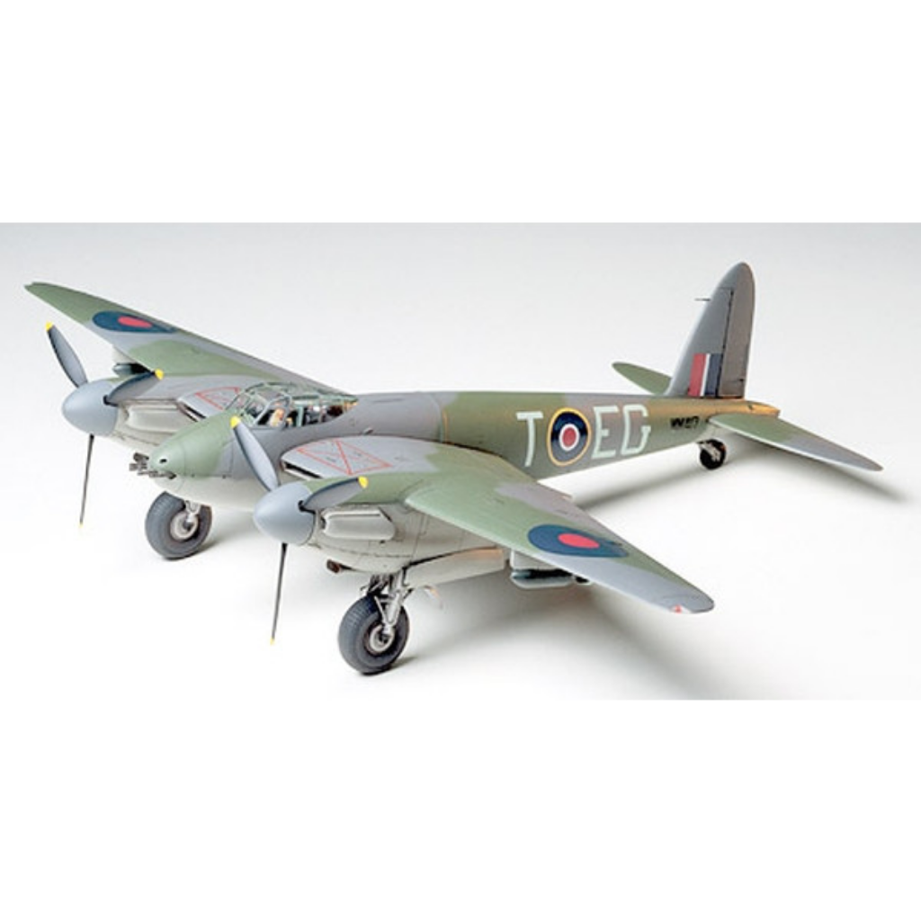 1/48 De Havilland Mosquito FB Mk.VI/NF Mk.II