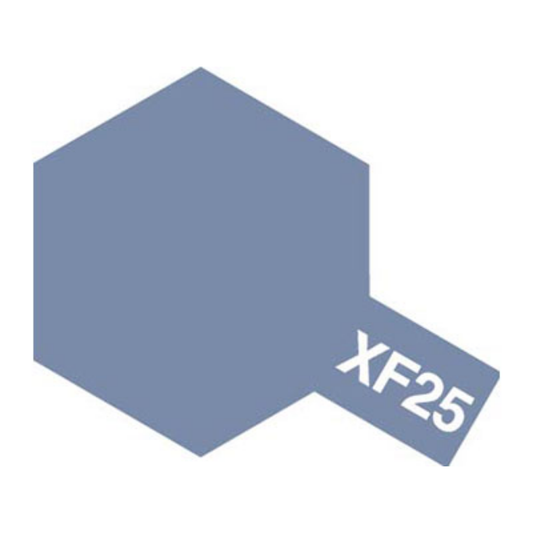 XF-25 LIGHT SEA GREY
