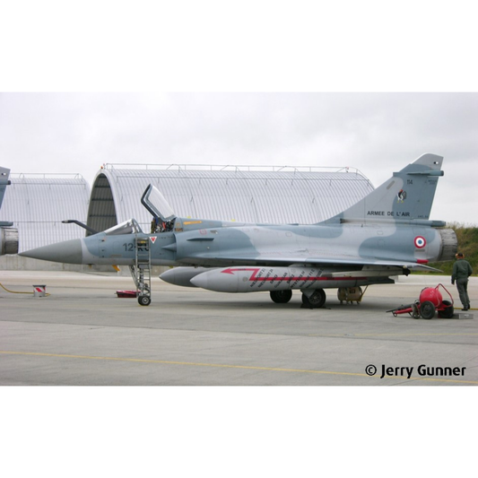 1/48 Dassault Mirage 2000C