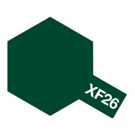 XF-26 DEEP GREEN