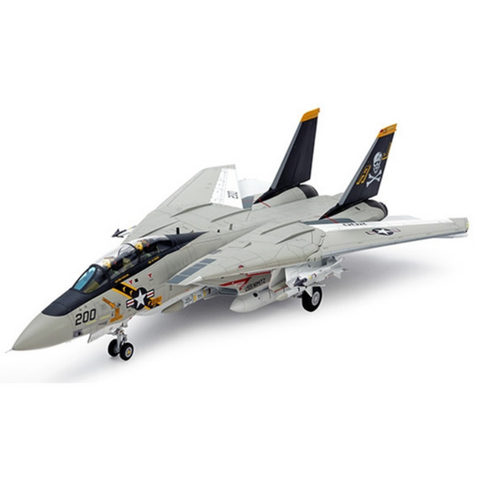 1/48 Grumman F-14A Tomcat