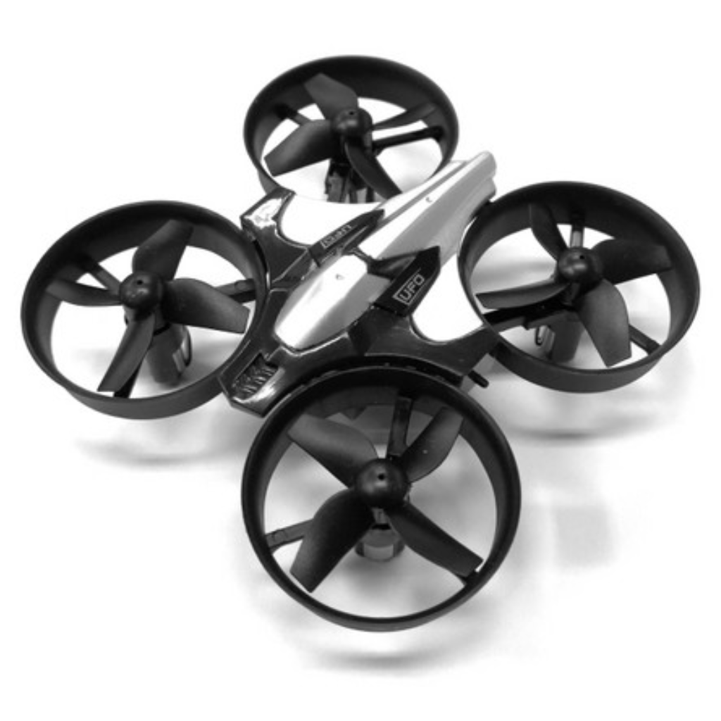 RC130 8cm Mini Drone (2 Assorted)