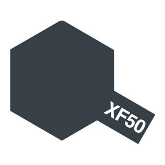 XF-50 FIELD BLUE