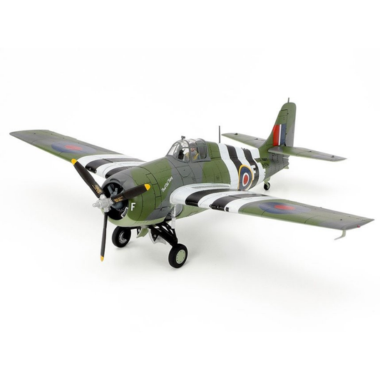 1/48 Grumman FM-1 Wildcat / Martlet Mk.V