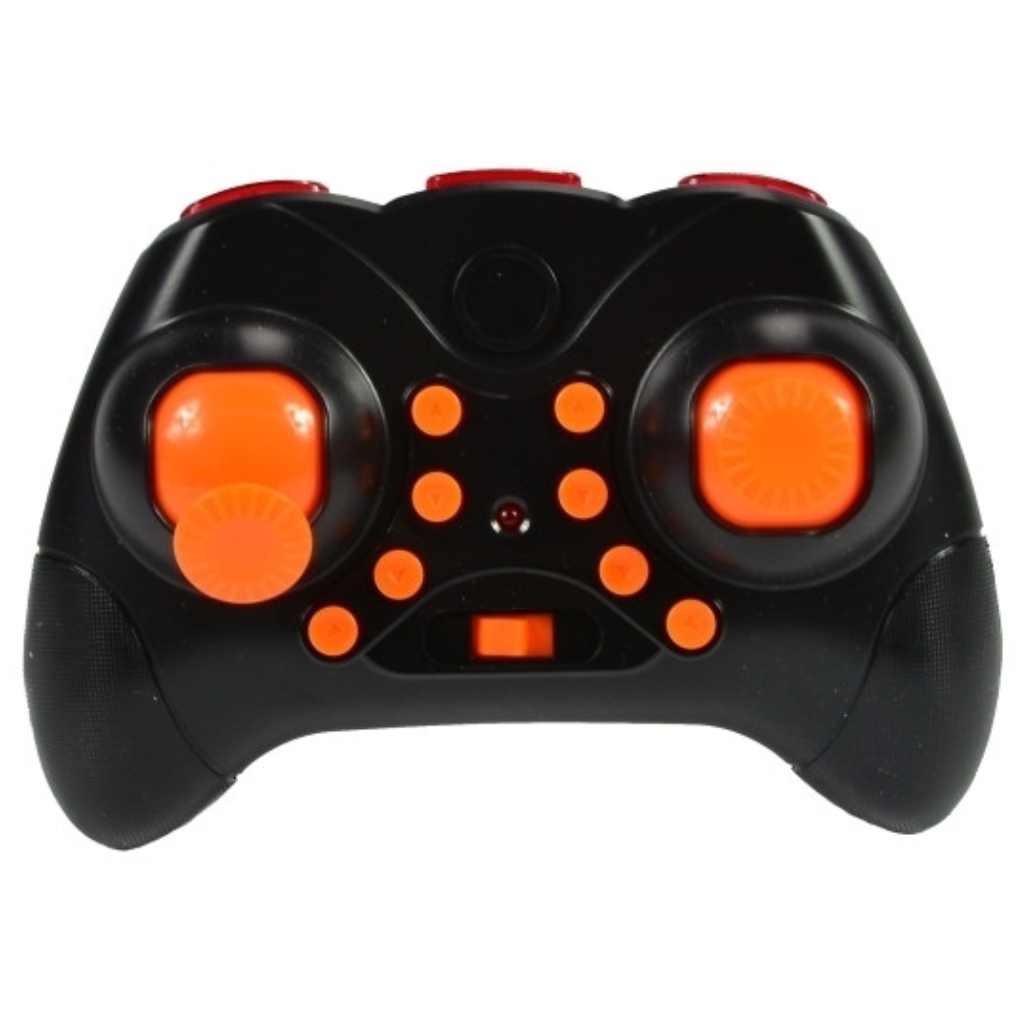 RC130 8cm Mini Drone (2 Assorted)