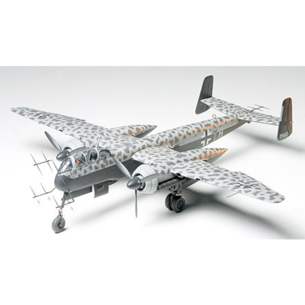 1/48 Heinkel He219 A-7 Uhu