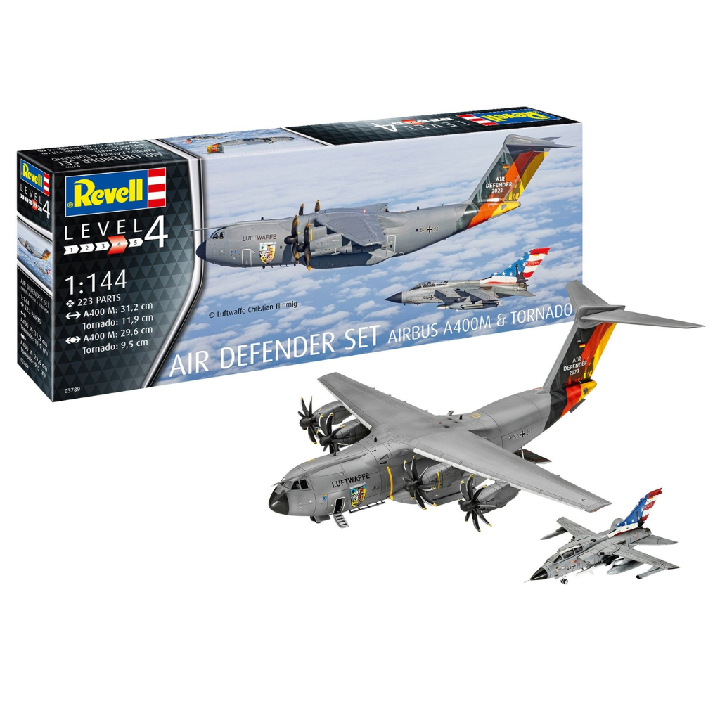 1/144 Air Defender