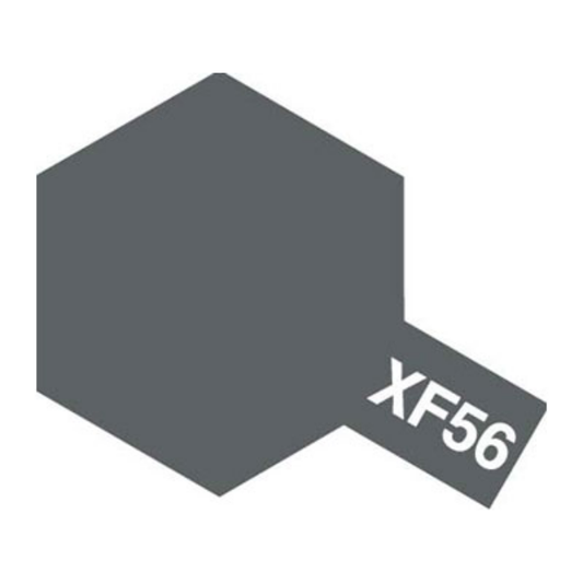 XF-56 METALLIC GREY