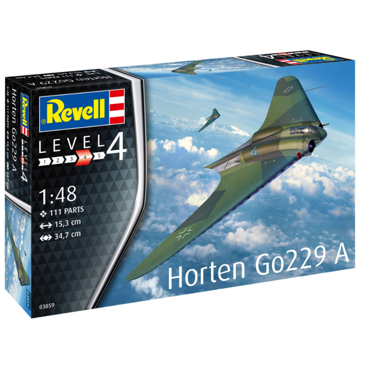 1/48 Horten Go229 A