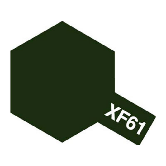 XF-61 DARK GREEN