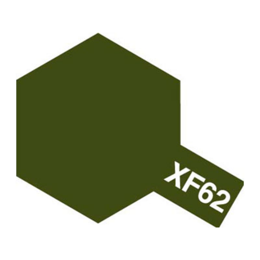 XF-62 OLIVE DRAB