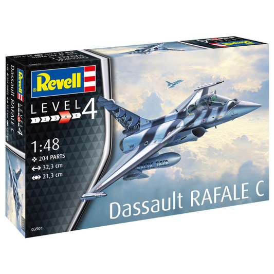 1/48 Dassault Aviation Rafale C