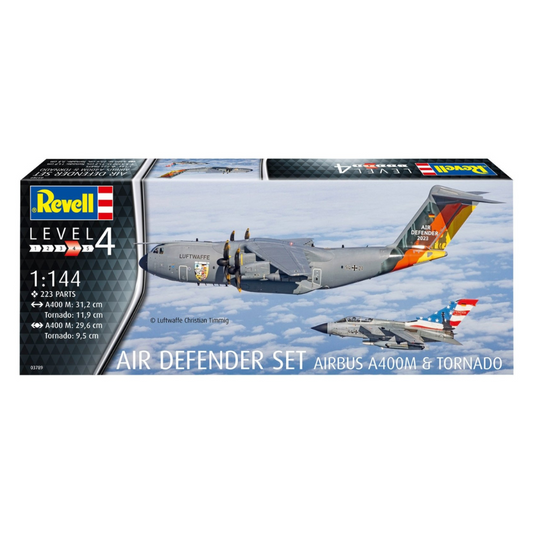 1/144 Air Defender