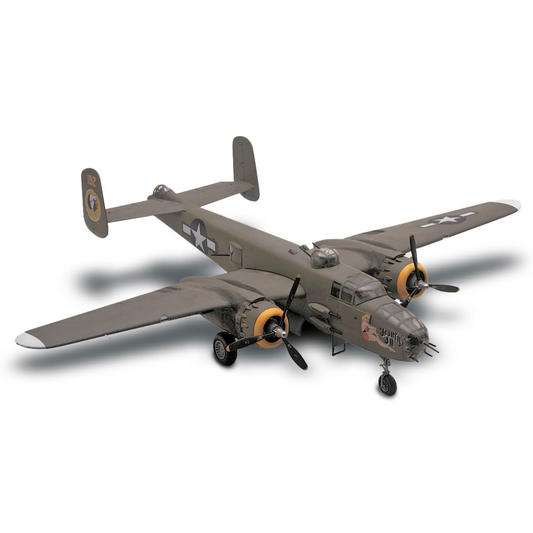 1/48 B-25J Mitchell