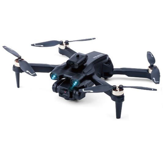 R/C RC153C Foldable Drone with 480P WiFi Camera (32cm)