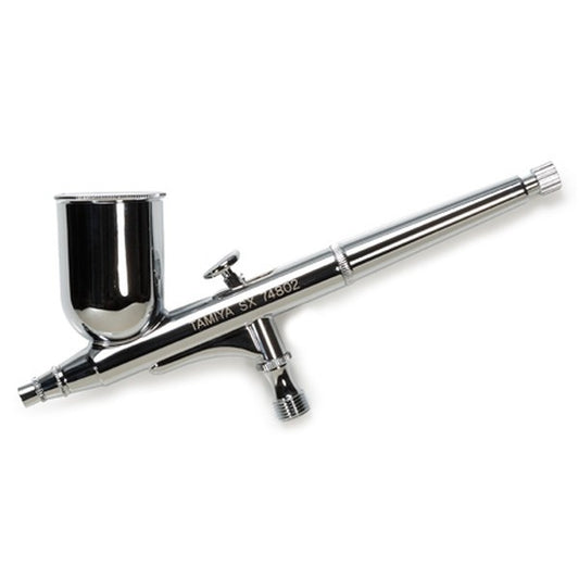Sparmax Airbrush SX0.3D