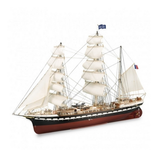 Artesania Latina - San Francisco II Galleon S.XVI