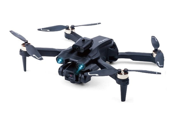 R/C RC153C Foldable Drone with 480P WiFi Camera (32cm)