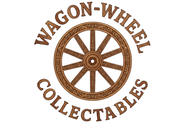 Wagon-Wheel Collectables