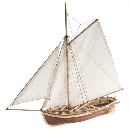 Artesania Latina - HMS Bounty's Jolly Boat